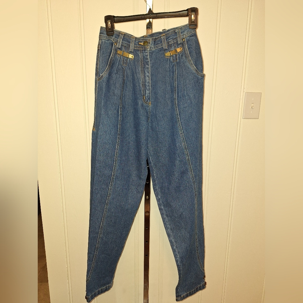 Vintage TOGETHER jeans Size Missy 6